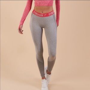 Gymshark V3 Flex Legging